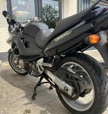 suzuki Suzuki GSX 750 F motorfiets | 1999 | 59.336 KM | zwart