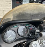 suzuki Suzuki GSX 750 F motorfiets | 1999 | 59.336 KM | zwart