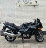 suzuki Suzuki GSX 750 F motorfiets | 1999 | 59.336 KM | zwart