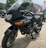 suzuki Suzuki GSX 750 F motorfiets | 1999 | 59.336 KM | zwart