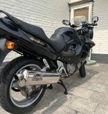 suzuki Suzuki GSX 750 F motorfiets | 1999 | 59.336 KM | zwart
