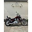 Suzuki Suzuki VS750 Intruder (GL) Chopper motorfiets | 1988 | 6.714 m | rood