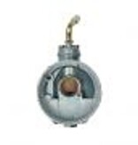 17mm carburateur, past op Kreidler, Zundapp, Puch