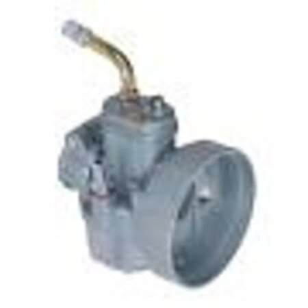 17mm carburateur, past op Kreidler, Zundapp, Puch