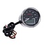 koso p-19173Toerenteller koso 14.000rpm GP-Style 55mm
