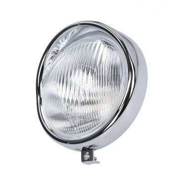 Kreidler p-45620 Koplampunit model 1973 130mm dkw, hercules, kreidler florett, rs