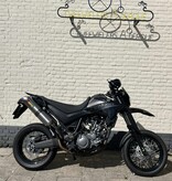 Yamaha Yamaha XT 660 X All-Road Motorfiets | 2008 | 29.830 KM | 1e Eigenaar | Zwart | Akrapovic