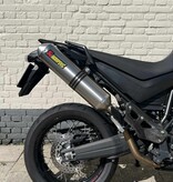 Yamaha Yamaha XT 660 X All-Road Motorfiets | 2008 | 29.830 KM | 1e Eigenaar | Zwart | Akrapovic