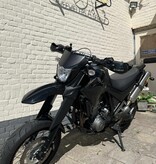 Yamaha Yamaha XT 660 X All-Road Motorfiets | 2008 | 29.830 KM | 1e Eigenaar | Zwart | Akrapovic