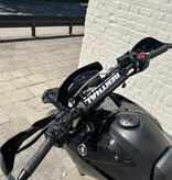 Yamaha Yamaha XT 660 X All-Road Motorfiets | 2008 | 29.830 KM | 1e Eigenaar | Zwart | Akrapovic