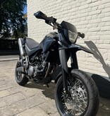 Yamaha Yamaha XT 660 X All-Road Motorfiets | 2008 | 29.830 KM | 1e Eigenaar | Zwart | Akrapovic