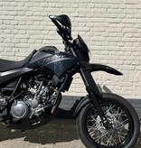 Yamaha Yamaha XT 660 X All-Road Motorfiets | 2008 | 29.830 KM | 1e Eigenaar | Zwart | Akrapovic