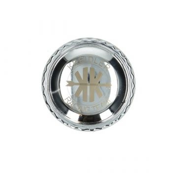 Kreidler P-45363  Kreidler tankdop chroom