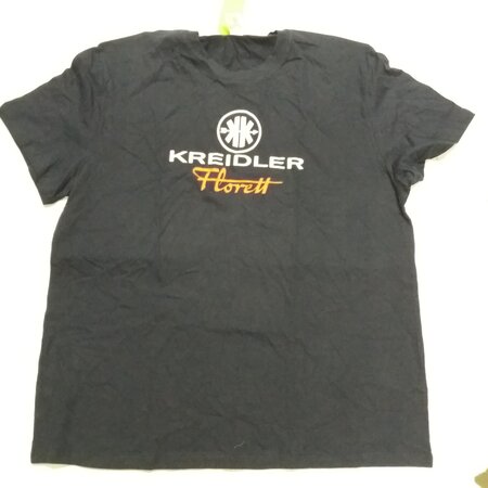 Kreidler Kreidler t.schirt kortemouw