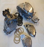 Kreidler Kreidler nieuwe brede carters 4/5/6 versnellingen