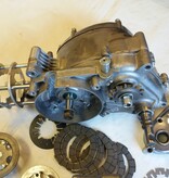 Kreidler Kreidler nieuwe brede carters 4/5/6 versnellingen