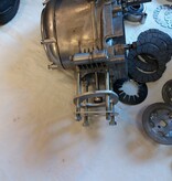 Kreidler Kreidler nieuwe brede carters 4/5/6 versnellingen