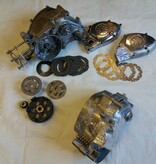 Kreidler Kreidler nieuwe brede carters 4/5/6 versnellingen