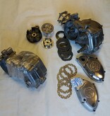 Kreidler Kreidler nieuwe brede carters 4/5/6 versnellingen