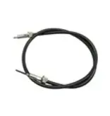 Yamaha Old stock  OEM Yamaha 1J7-83550-01-00 snelheidsmeterkabel NOS