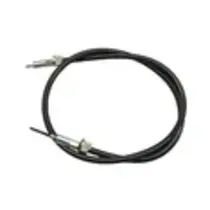 Old stock  OEM Yamaha 1J7-83550-01-00 snelheidsmeterkabel