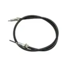 Old stock  OEM Yamaha 1J7-83550-01-00 snelheidsmeterkabel