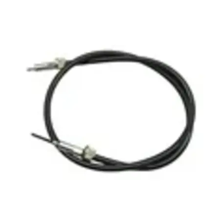 Yamaha Old stock  OEM Yamaha 1J7-83550-01-00 snelheidsmeterkabel NOS