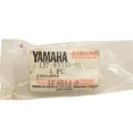 Yamaha Old stock  OEM Yamaha 1J7-83550-01-00 snelheidsmeterkabel NOS