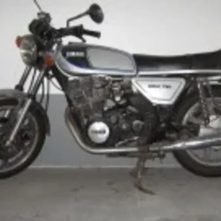 Yamaha Old stock OEM part 1J7-83569-01   Yamaha XS 750 1979