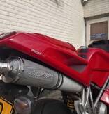 Ducati Ducati 748 S Biposto Sport Motorfiets | 2000 | 60.657 KM