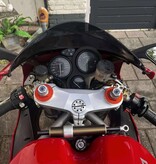Ducati Ducati 748 S Biposto Sport Motorfiets | 2000 | 60.657 KM