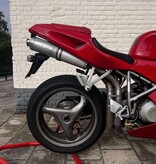 Ducati Ducati 748 S Biposto Sport Motorfiets | 2000 | 60.657 KM