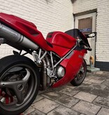 Ducati Ducati 748 S Biposto Sport Motorfiets | 2000 | 60.657 KM