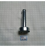 DB killer 60mm doorsnede