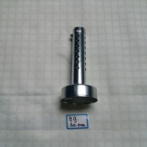 DB killer 60mm doorsnede