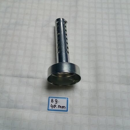 DB killer 48mm doorsnede