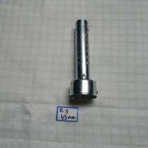 DB killer 45mm doorsnede