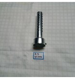 DB killer 42mm doorsnede