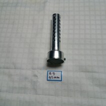DB killer 42mm doorsnede