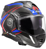 LS2 LS2 FF901 Advant X Carbon Future II Helm