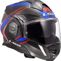 LS2 FF901 Advant X Carbon Future II Helm
