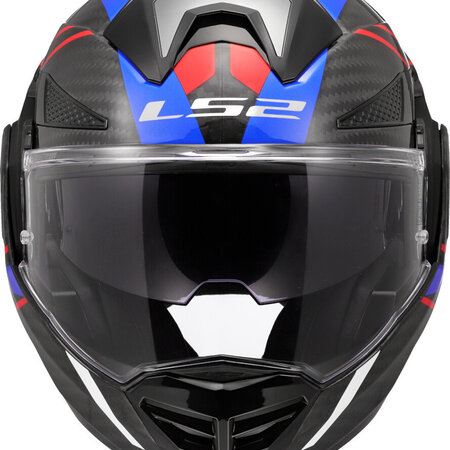 LS2 LS2 FF901 Advant X Carbon Future II Helm