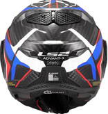 LS2 LS2 FF901 Advant X Carbon Future II Helm