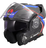 LS2 LS2 FF901 Advant X Carbon Future II Helm