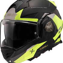 LS2 FF901 Advant X Oblivion Helm