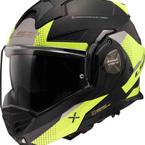 LS2 FF901 Advant X Oblivion Helm