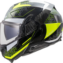 LS2 FF910 Advant II Astral Helm XL