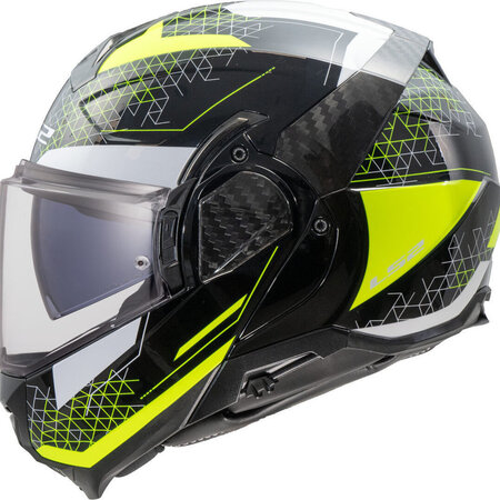 LS2 LS2 FF910 Advant II Astral Helm XL