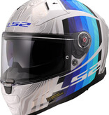 ls2 LS2 FF811 Vector II Freedom Helm
