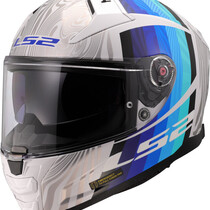 LS2 FF811 Vector II Freedom Helm